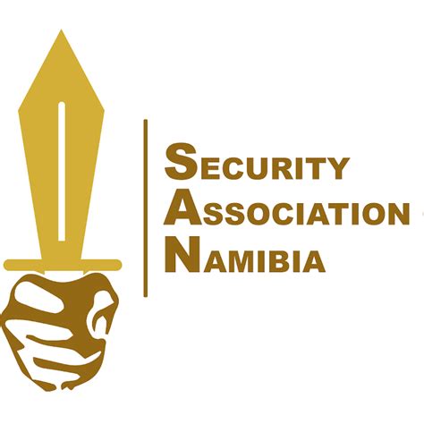 security association of namibia